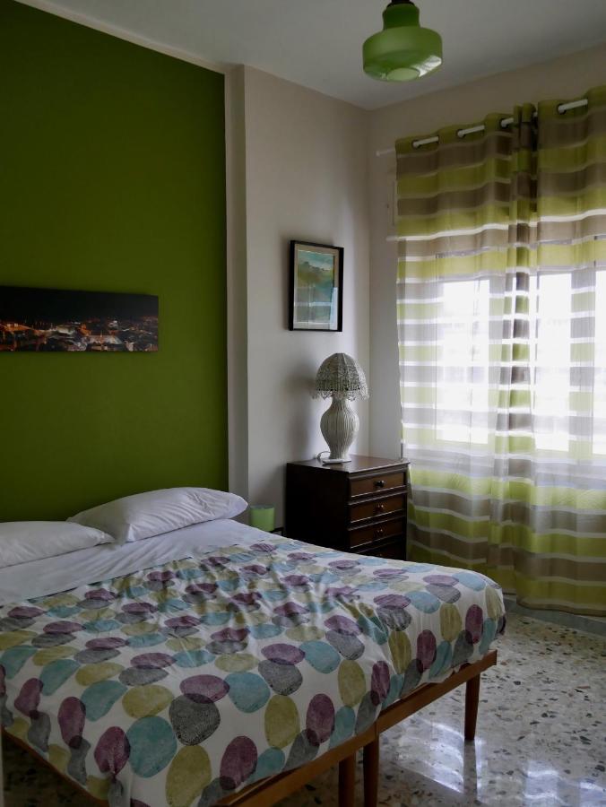 La Dimora Dell'avvocato Apartamento Nápoles