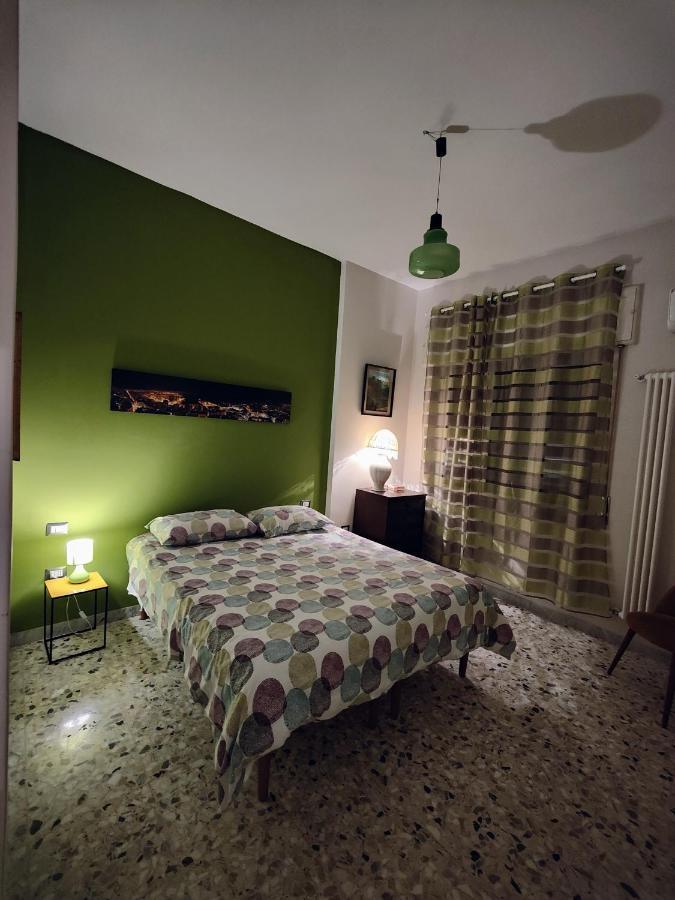 La Dimora Dell'avvocato