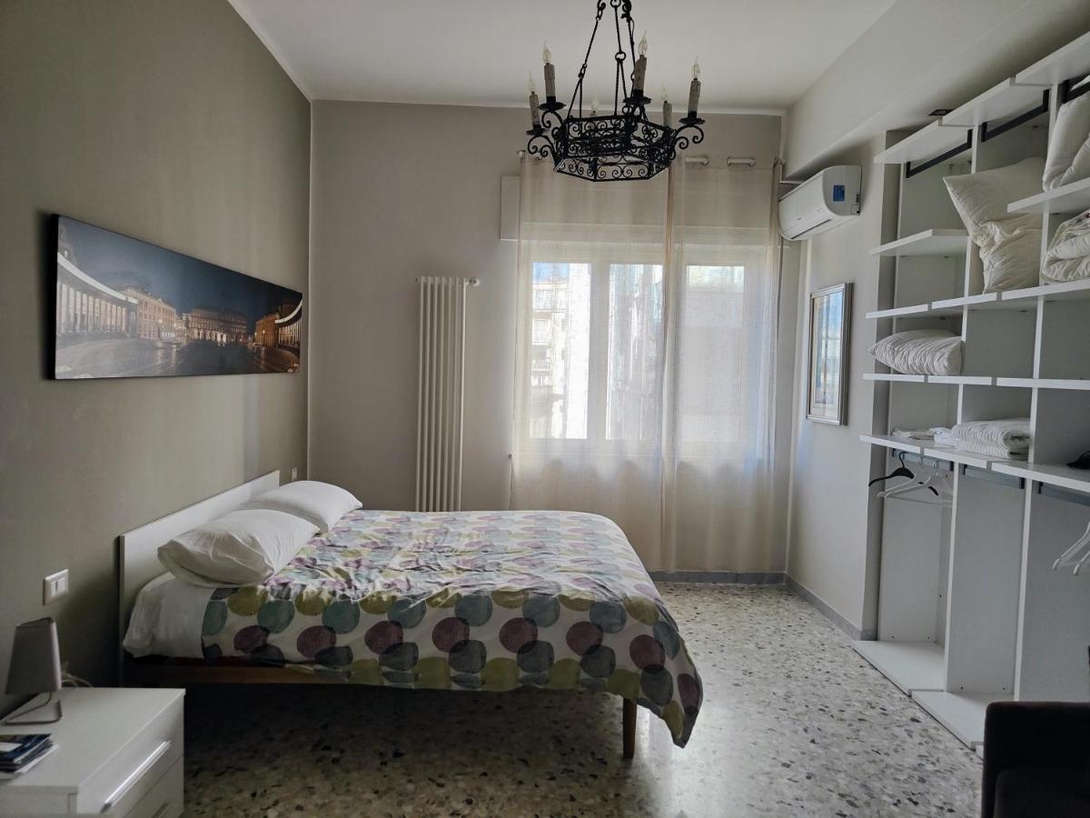 La Dimora Dell'avvocato Apartment Naples