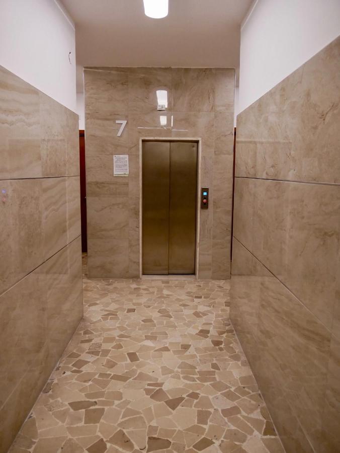 La Dimora Dell'avvocato Apartment