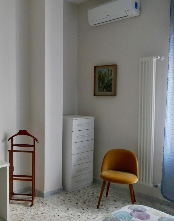 La Dimora Dell'avvocato Apartment Naples