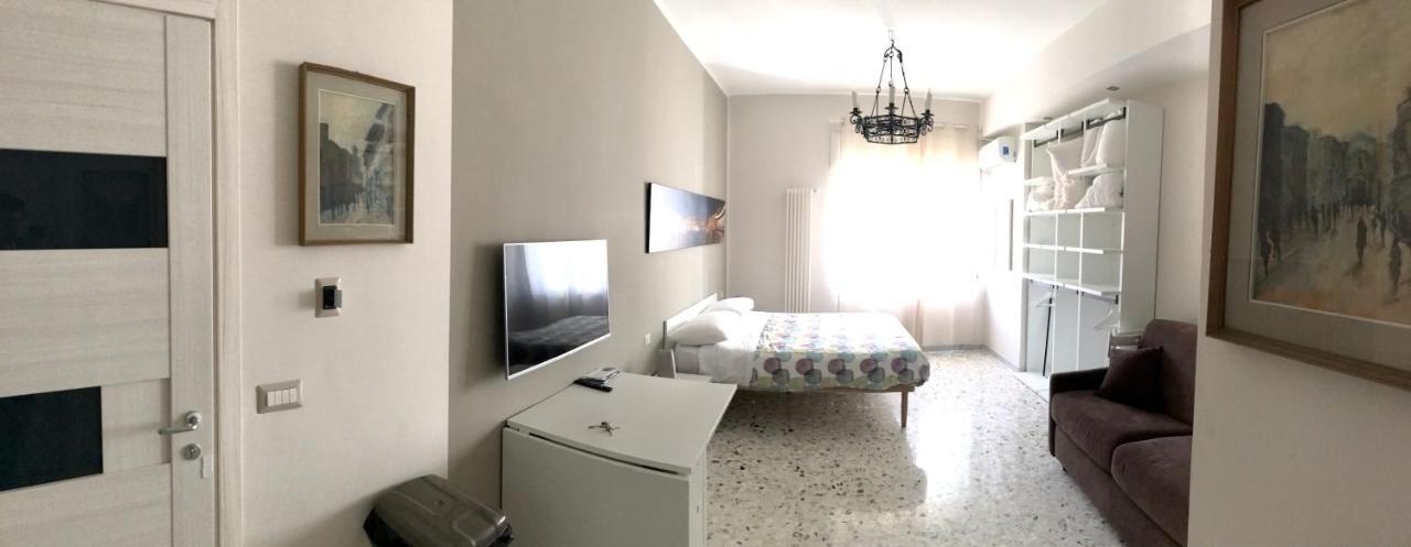 Apartment La Dimora Dell'avvocato