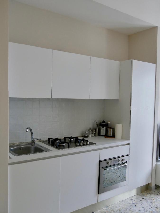 Apartment La Dimora Dell'avvocato