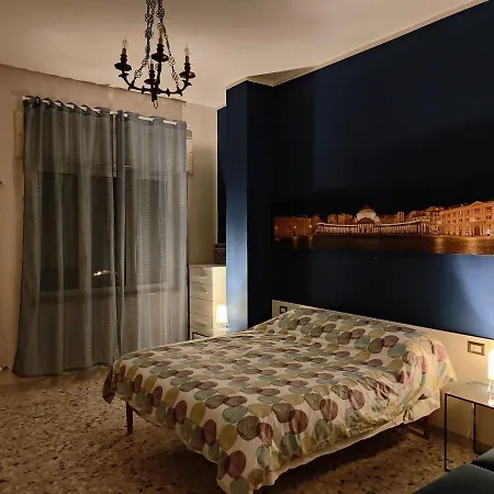 La Dimora Dell'Avvocato Appartement Napels Buitenkant foto