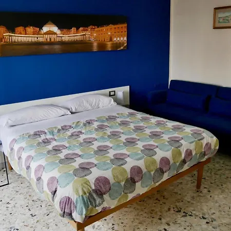 La Dimora Dell'Avvocato Appartement Napels Buitenkant foto