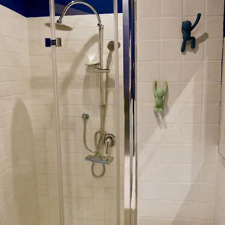La Dimora Dell'Avvocato Appartement Napels Buitenkant foto