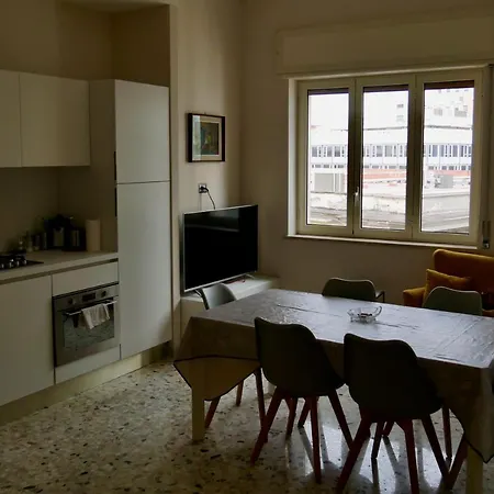 La Dimora Dell'Avvocato Appartement Napels Buitenkant foto