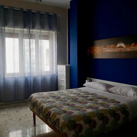 La Dimora Dell'Avvocato Appartement Napels Buitenkant foto