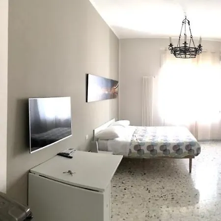 La Dimora Dell'Avvocato Appartement Napels Buitenkant foto