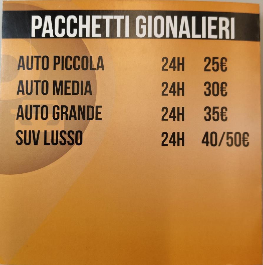 La Dimora Dell'avvocato Apartamento *