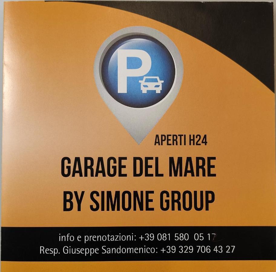 La Dimora Dell'avvocato Appartement