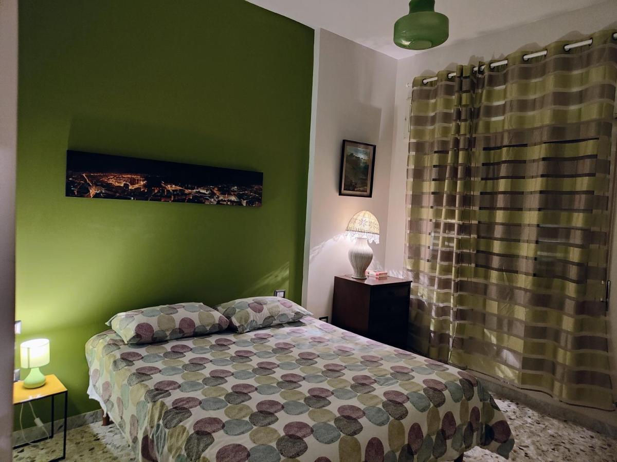 Appartement La Dimora Dell'avvocato