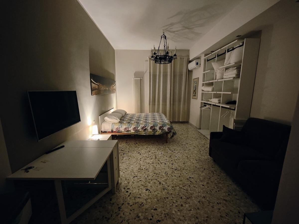 La Dimora Dell'avvocato Appartement *