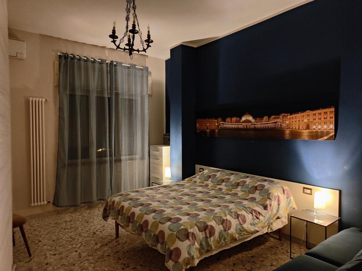 La Dimora Dell'avvocato Appartement
