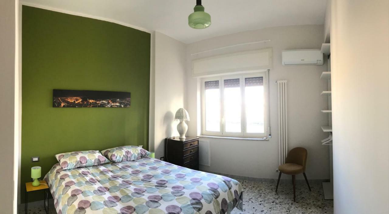 La Dimora Dell'avvocato Appartement