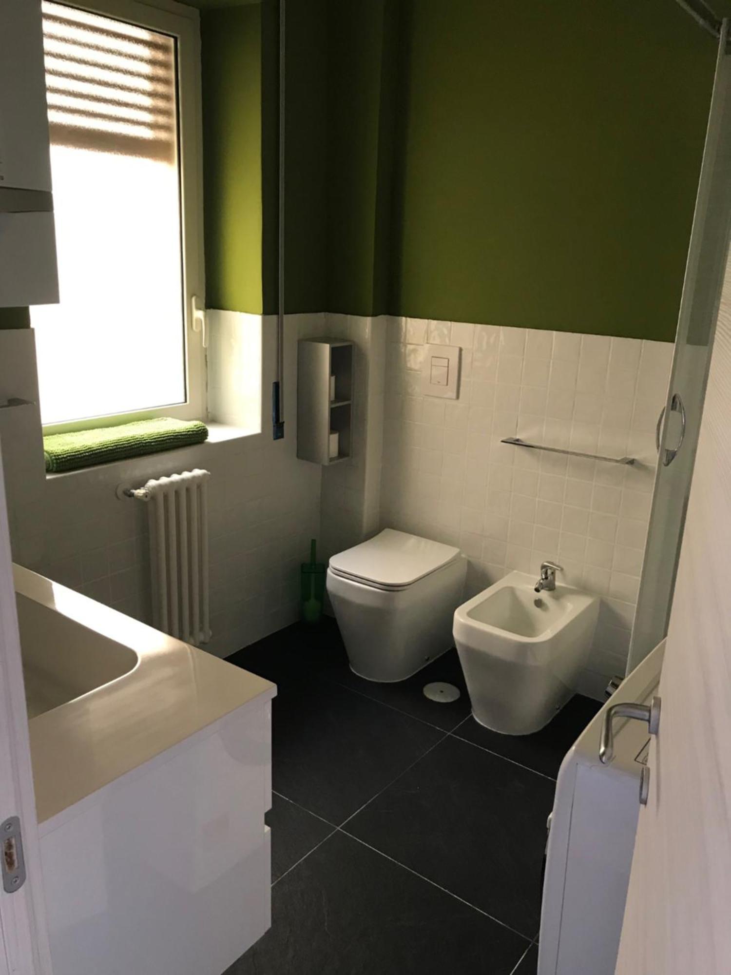La Dimora Dell'avvocato Appartement