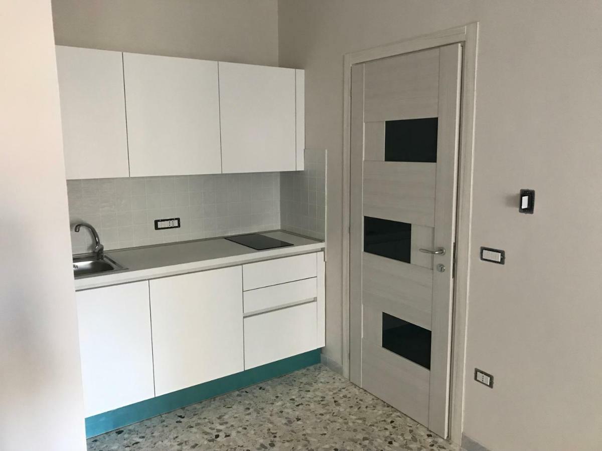 Appartement La Dimora Dell'avvocato Napels