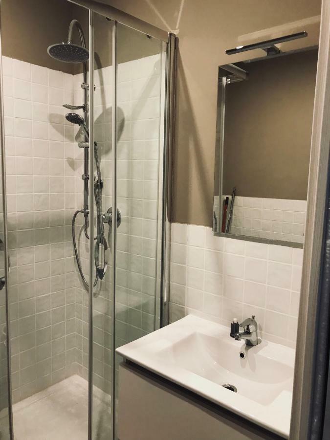 La Dimora Dell'avvocato Appartement *