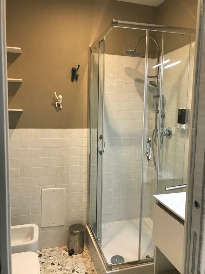 La Dimora Dell'avvocato Appartement