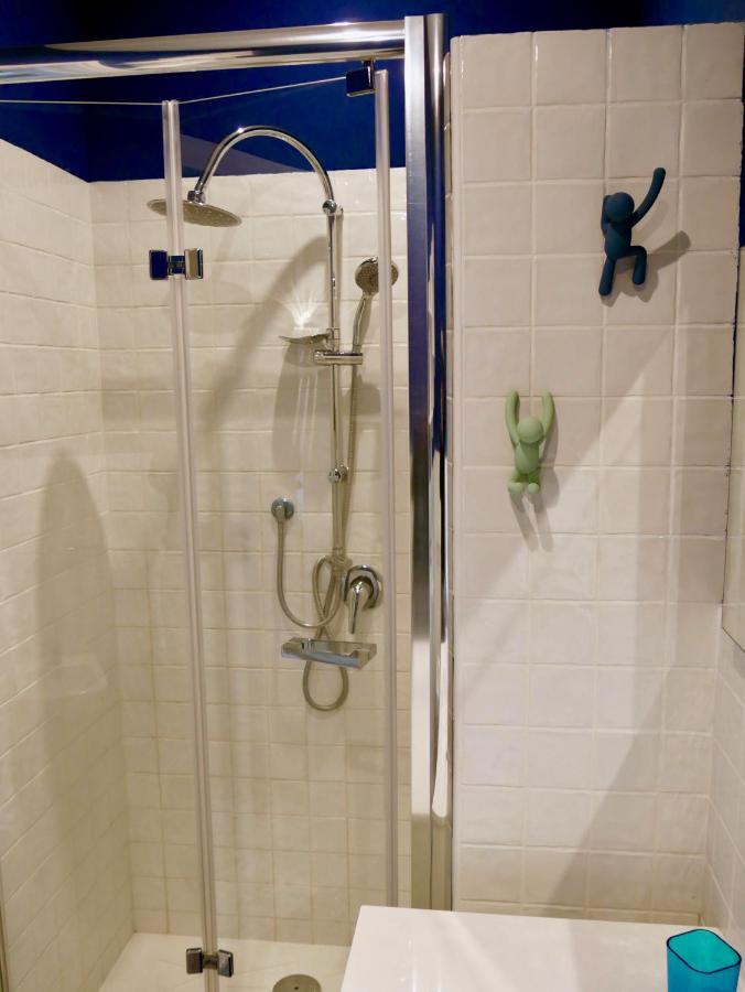 La Dimora Dell'avvocato Appartement *