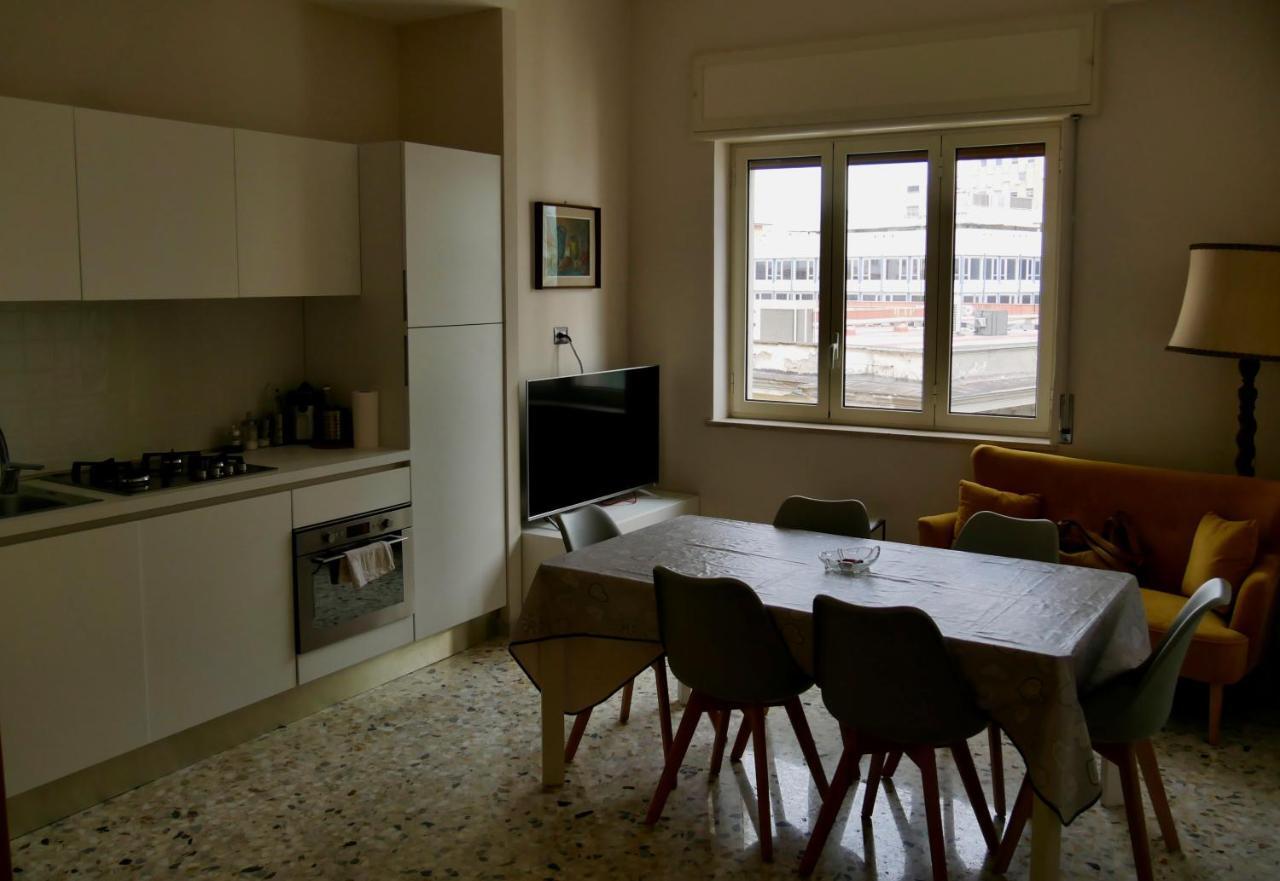 Appartement La Dimora Dell'avvocato *