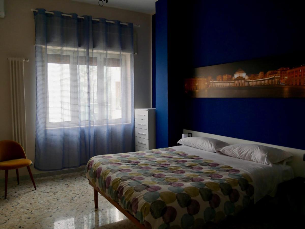 Appartement La Dimora Dell'avvocato *