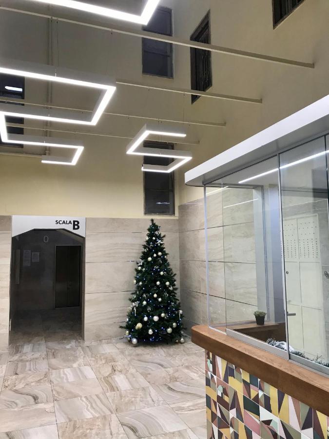 Appartement La Dimora Dell'avvocato Napels