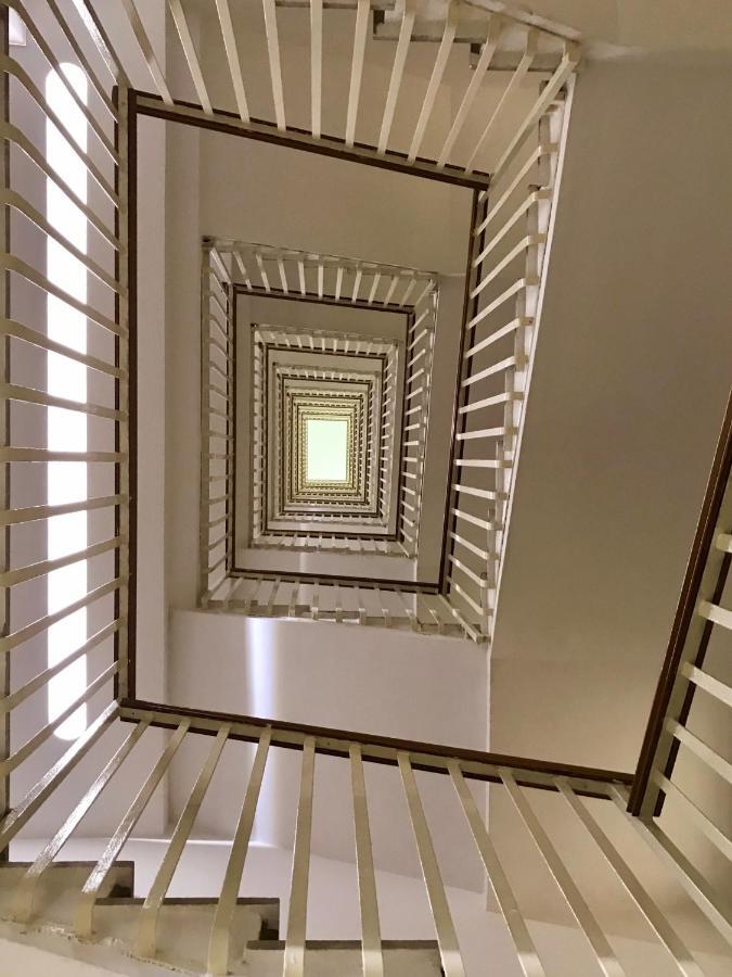 Appartement La Dimora Dell'avvocato Napels