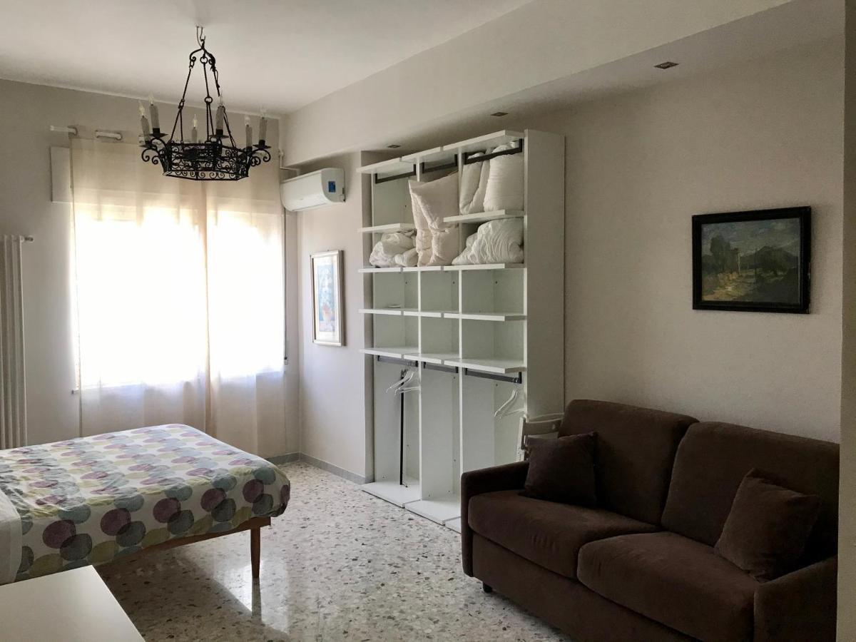 Apartamento La Dimora Dell'avvocato *
