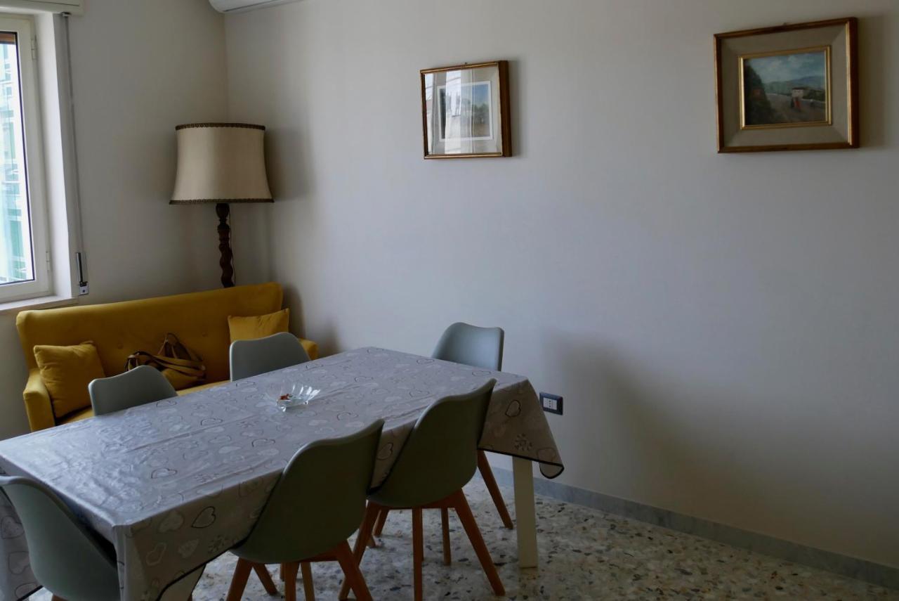 La Dimora Dell'avvocato Appartement