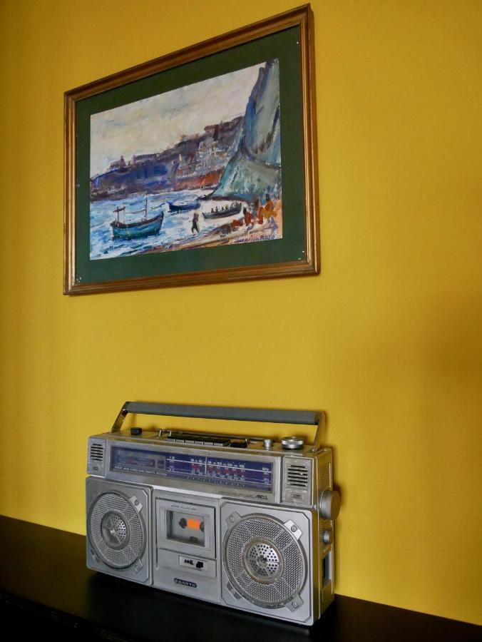 Apartamento La Dimora Dell'avvocato *