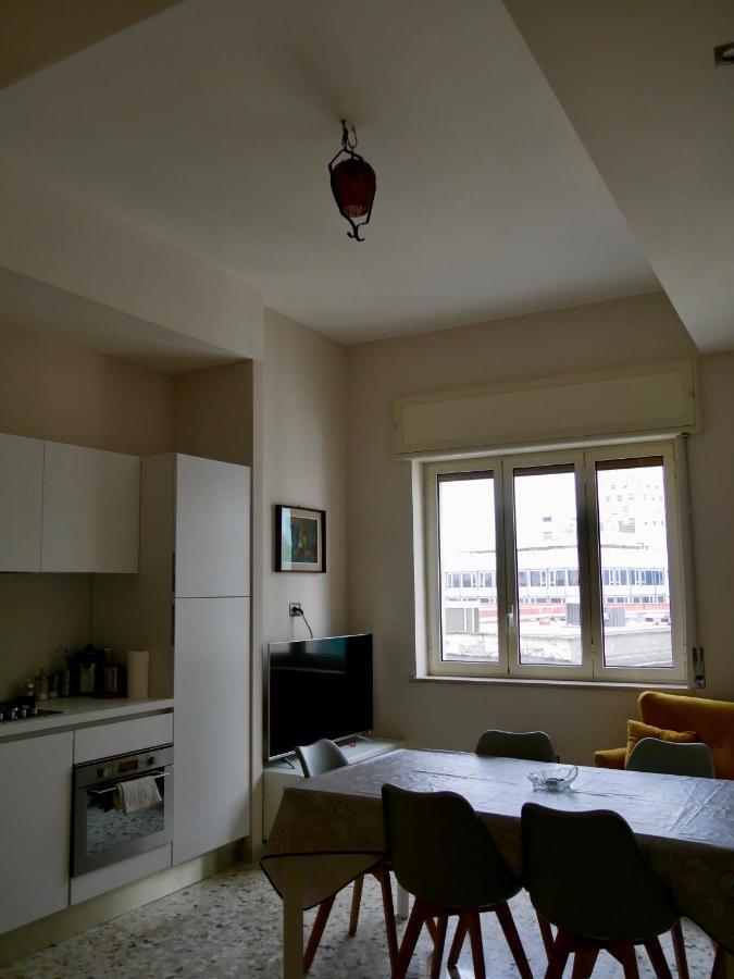 Apartamento La Dimora Dell'avvocato