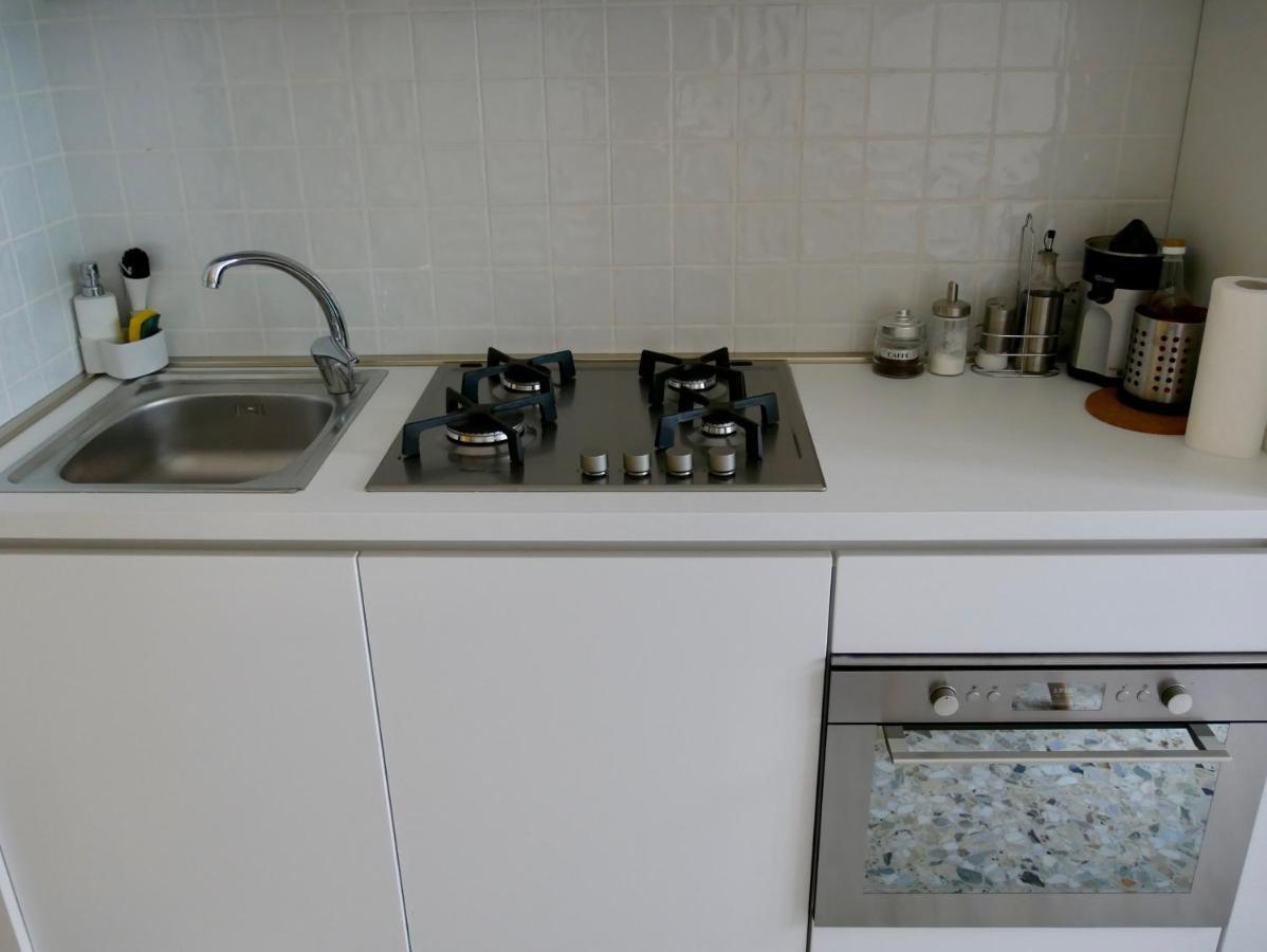 Appartement La Dimora Dell'avvocato *