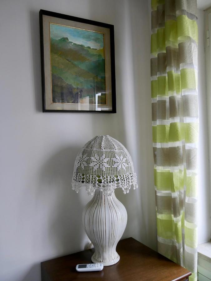 Appartement La Dimora Dell'avvocato