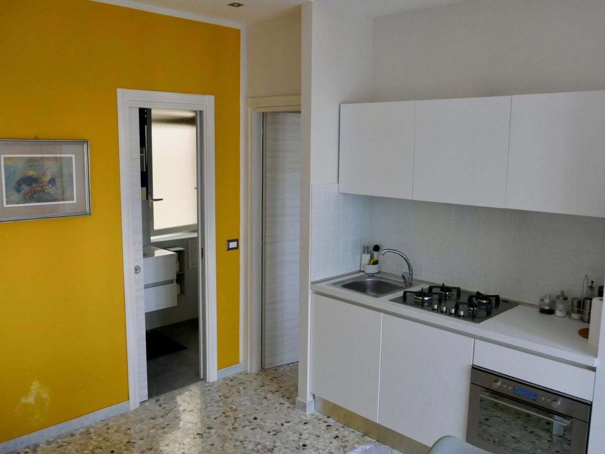La Dimora Dell'avvocato Apartamento *