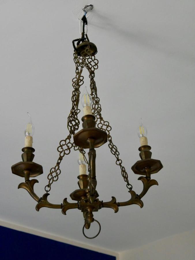 La Dimora Dell'avvocato Apartamento
