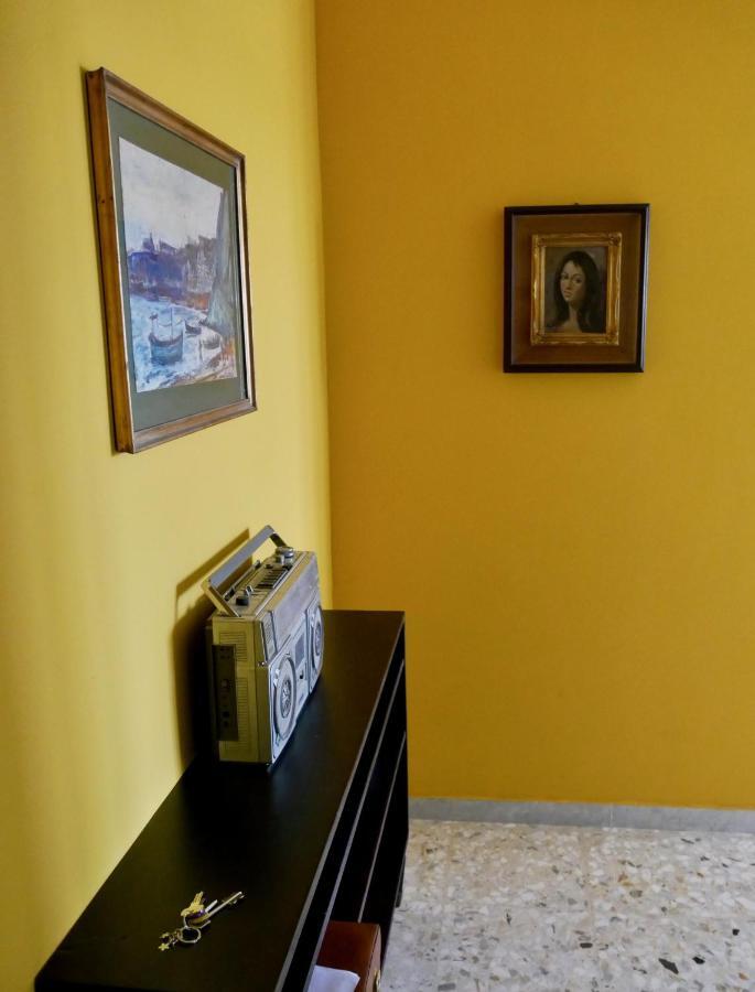 La Dimora Dell'avvocato Appartement
