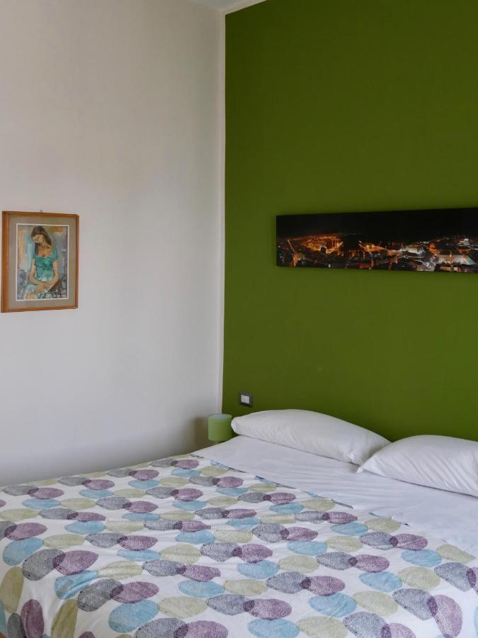 La Dimora Dell'avvocato Appartement Napels