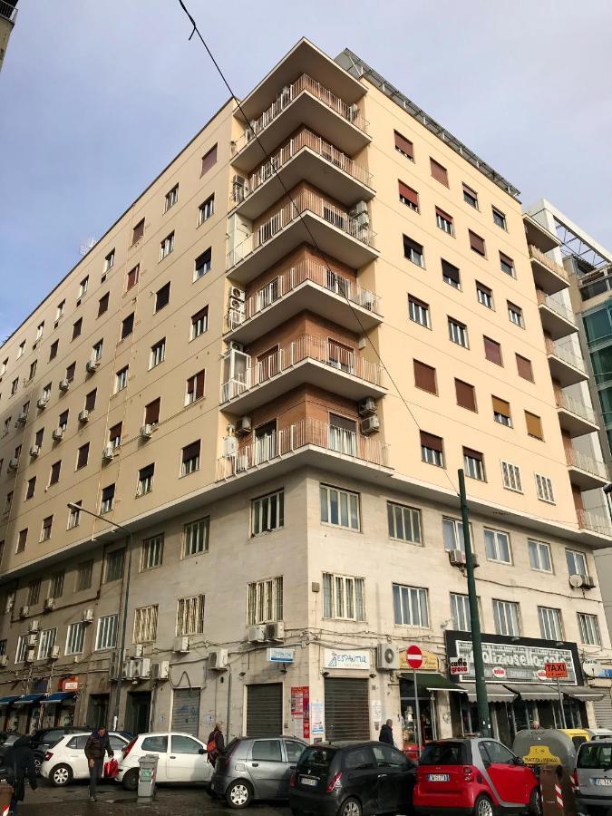 La Dimora Dell'avvocato Naples